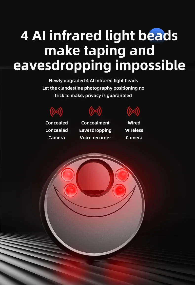 Рисунок 6 - Инфракрасный Определитель позиционирования