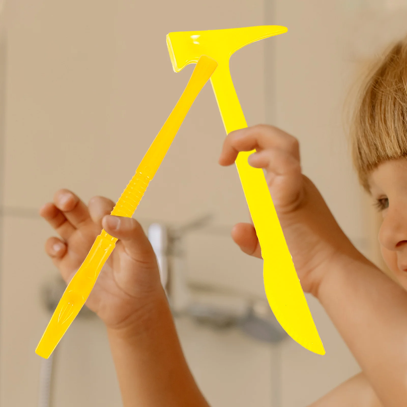 

21pcs Digging Hammer Chisel Brush Archaeological Excavation Tools Educational Digging Tools dig toys gemstone digging kit