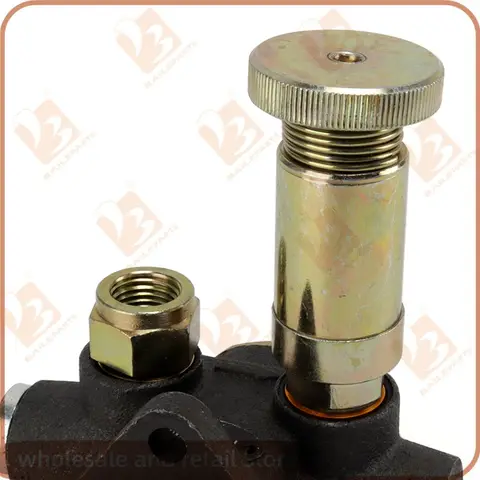 이수즈 2.2di D201 C201 엔진용 연료 펌프 11-7500 117500, 써모킹 트럭 37-11-7500