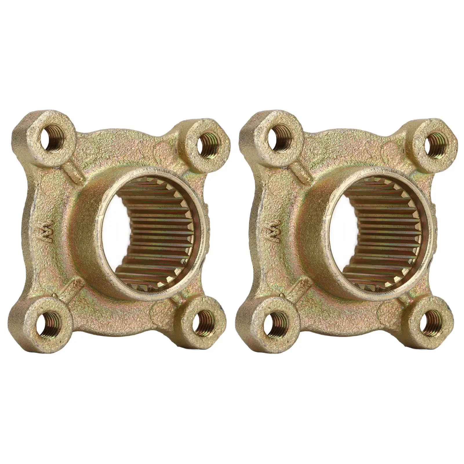 

Wheel Rim Hub Good Transmission Performance Rear Axle Hub for 5 cc 11 cc 5 cc Quad Bike ATV for go kart