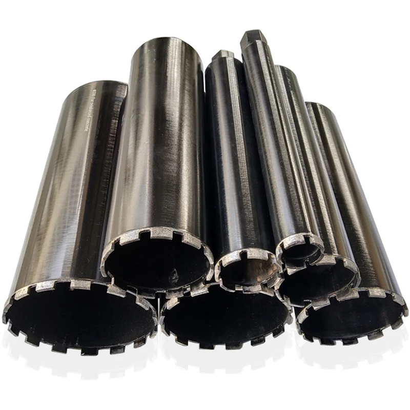 od-32-900-mm-ドリル工具-コンクリート-鉄筋コンクリート-ダイヤモンドコアビット