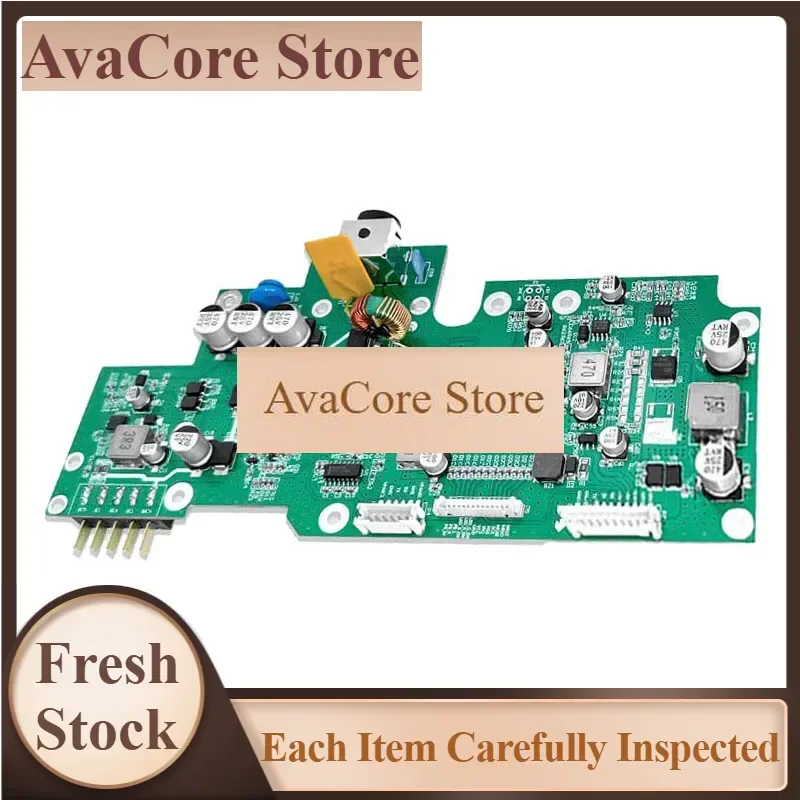 AvaCorePCBA 3D Printer Mainboard Motherboard LED Driving Board COB LED 3D Printer Accessories