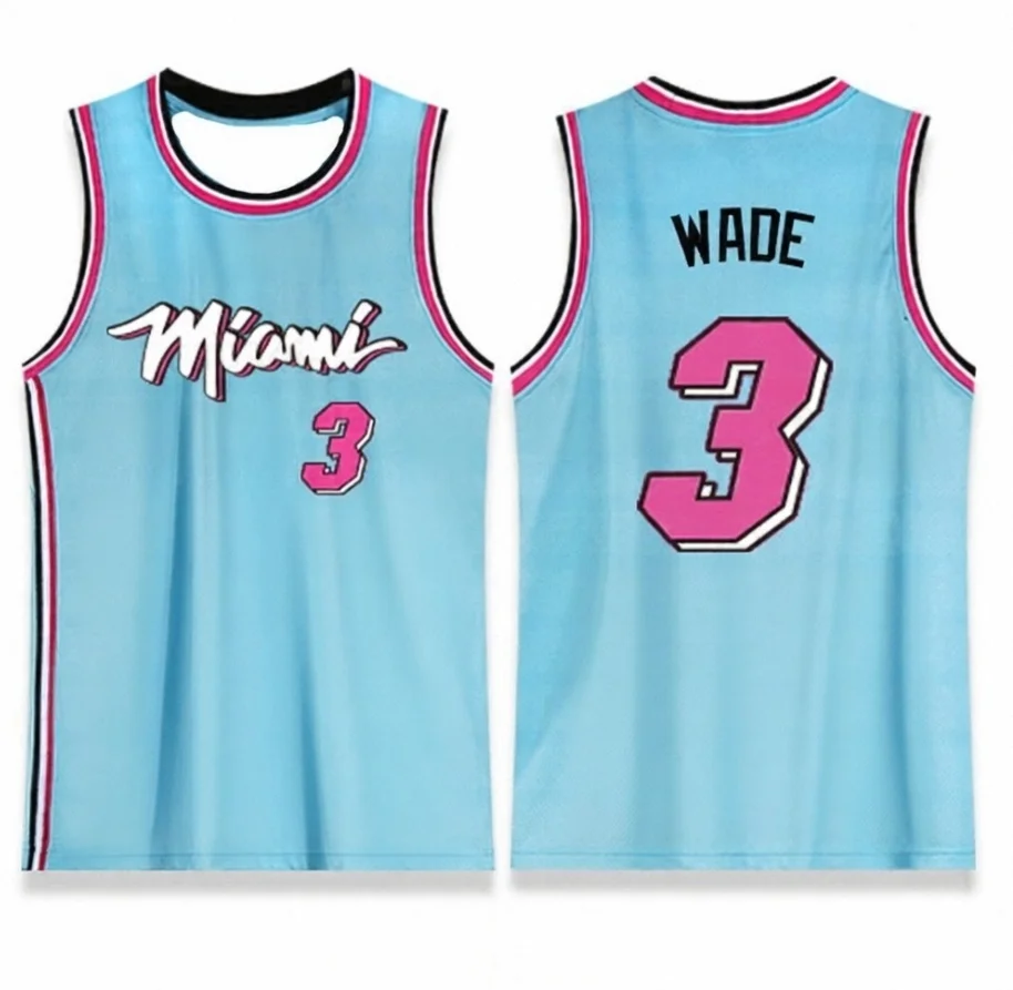 2026 Summer Group Jersey Basketball Jersey Breathable Sleeveless Tank Top Casual Streetwear Sports Vest Fan Gift Family Clothin
