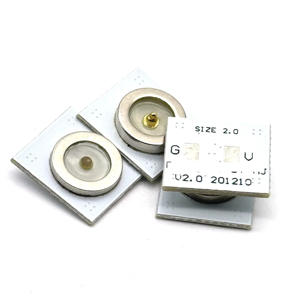 1Pair Magnetic Pogo Pin Connector 2 Pole Waterproof Male Female Probe DC Power Charging 5A PCB DC Power Socket Connector - Image 2