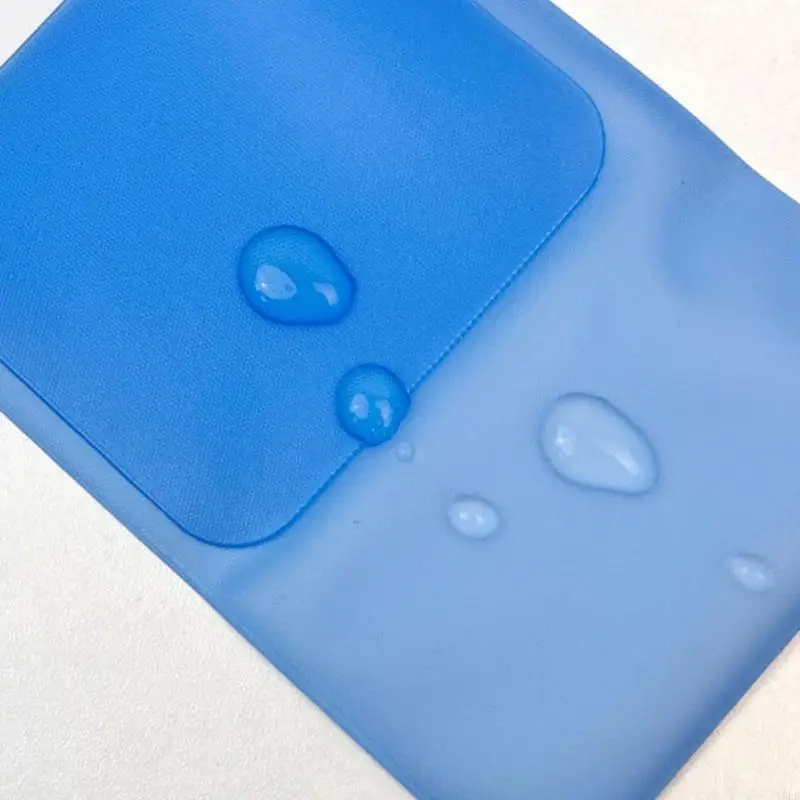 Y5lb 10x / coffre à set sacs doctor