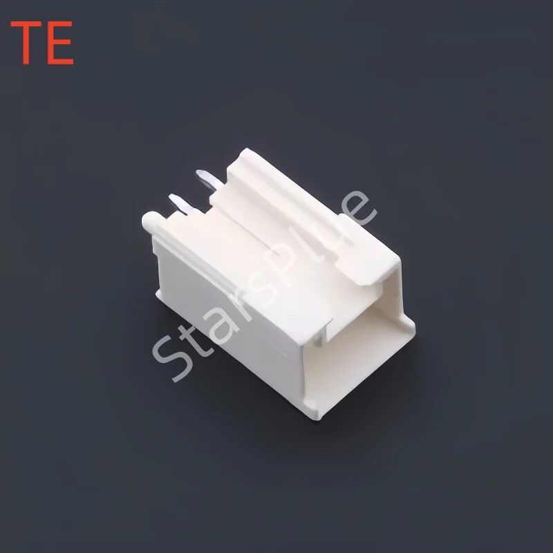 

10-100PCS 917723-1 TE Connector Spacing: 2.5mm straight insertion 100% New original