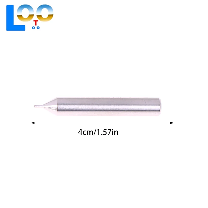 Nuovo set di frese 2 in 1 per chiavi e chiavi per auto con taglio laser, strumenti per chiavi, fresa, perno di guida