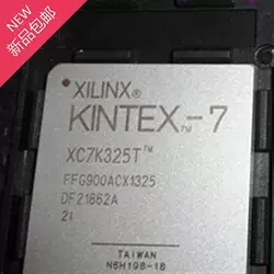 

Original XC7K325T-2FFG676I XC7K325T FBGA-676 Fast Shipping