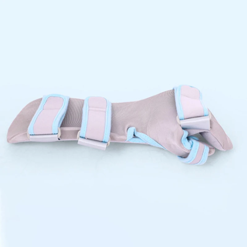 Medical Elbow Joint Fixation Belt Arm Splint Elbow Brace Forearm Fracture Bracket Straps Orthopedic Braces Arm Brace Immobilizer