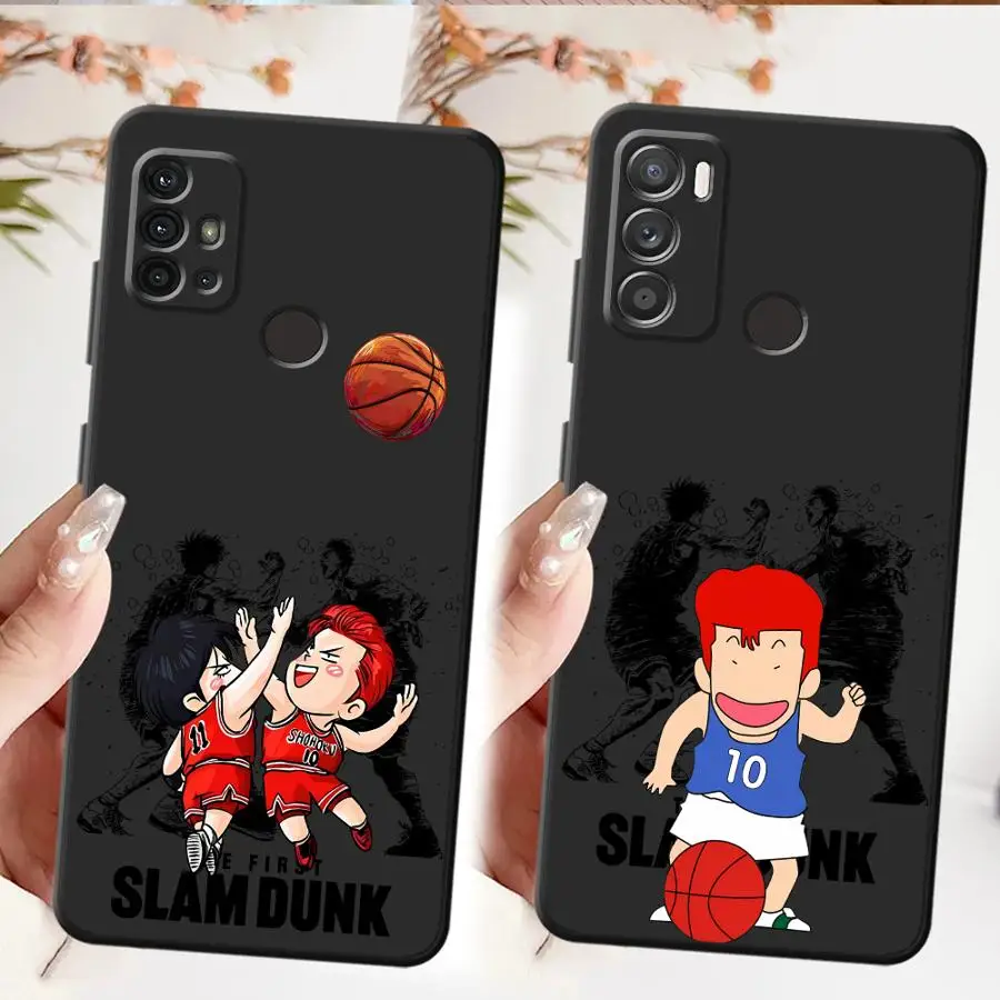 สแลม ดังค์เคสสุดเท่สำหรับโมโต X30 โปร เอดจ์ 20 30 S30 โปรฝาหลังโทรศัพท์แบบนุ่ม