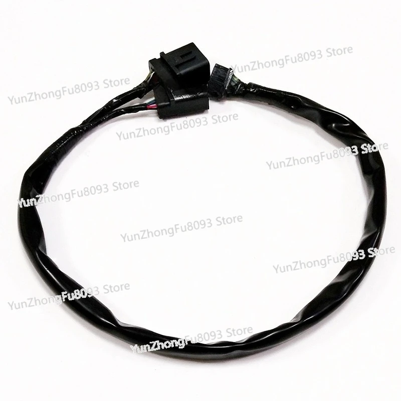 Suitable for E320D2 Display Screen Wiring Harness and Instrument Wiring Harness Excavator Wiring Harness