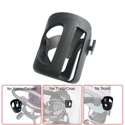 Stroller Cup Holder For Stokke Xplory X V3 V4 V5 V6 Trailz Beat Crusi Scoot Dsland Pram Drink Holder Buggy Replace Accessories