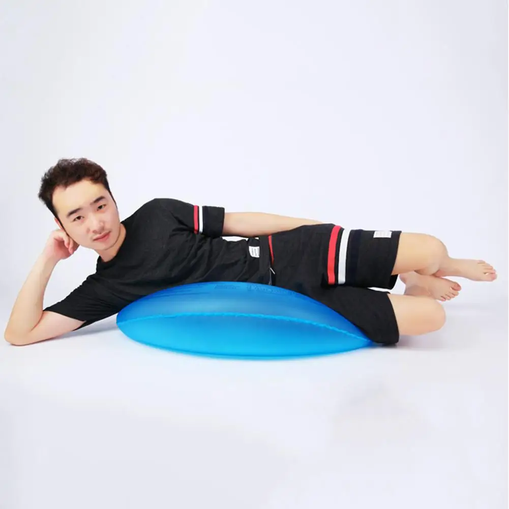 Inflatable Swim Ring Tube for Baby Kid Adult Fluorescent Pool Float (60)