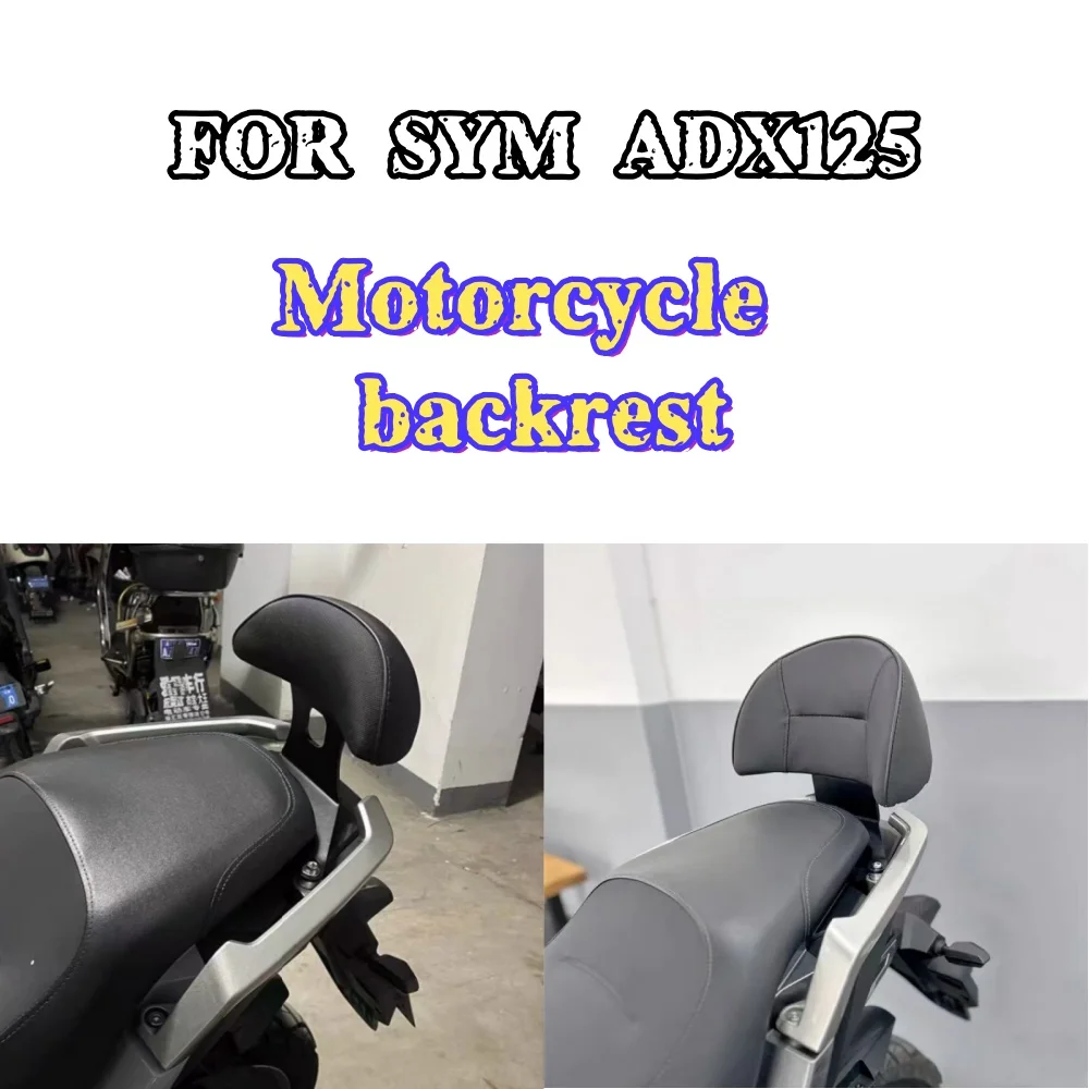 Para Sym Adx125 Adx…