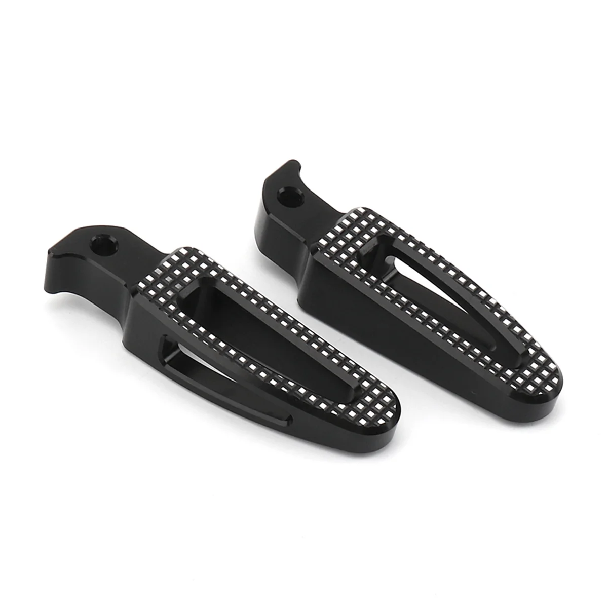 Pedals Folded Footrest Footpeg Motorcycles Accessories for Yamaha X-MAX300 X-MAX 300 XMAX300 2023