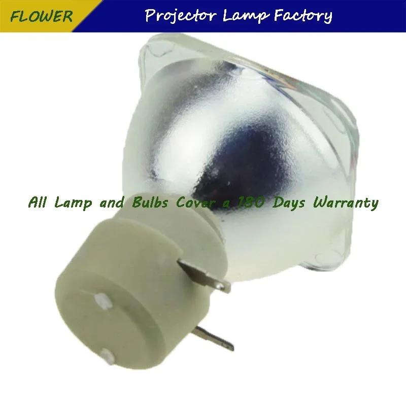 Free shipping MC.JMS11.005 REPLACEMENT PROJECTOR LAMP/BULB FOR ACER Z650 WITH 180 days warranty