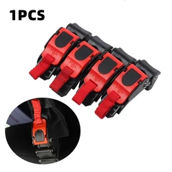 1PC General Helmet Safety Quick-release Buckle 9 Gear Quick Professional Chin Strap Adjustable Buckle Helmet replace accessories