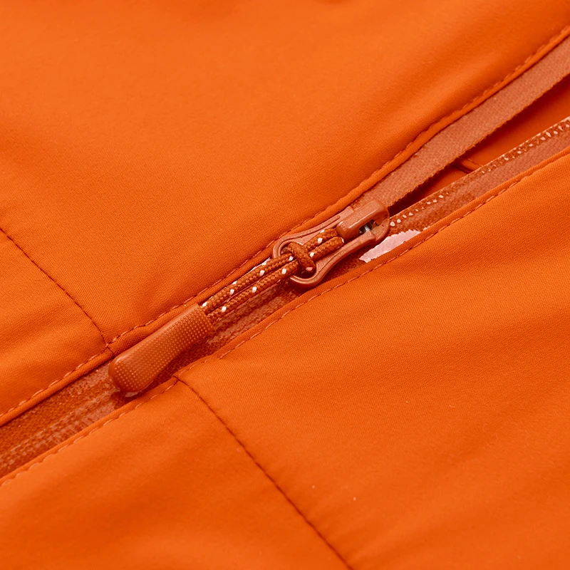 JNLN للجنسين مقاوم للماء معطف للرياضة الشمس واقية التخييم الرحلات تسلق الجبال الرجال النساء سترة واقية تمتد معطف المطر #3