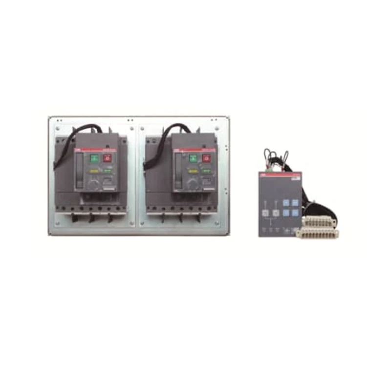 

Original ATS-CB021 Series ATS400S ATS630S CB Dual Power Automatic Transfer Switch