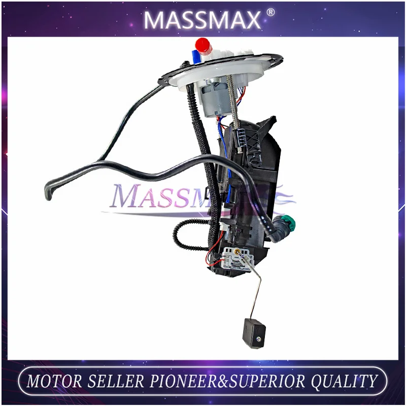 Модуль топливного насоса SP6632M в сборе E3801M подходит для Pontiac Chevrolet G6 Malibu 2.4L 3.5L 2009-2010