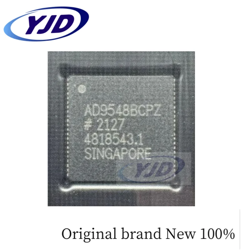 AD9548BCPZ IC NEW Original Spot goods If you need other IC, please consult