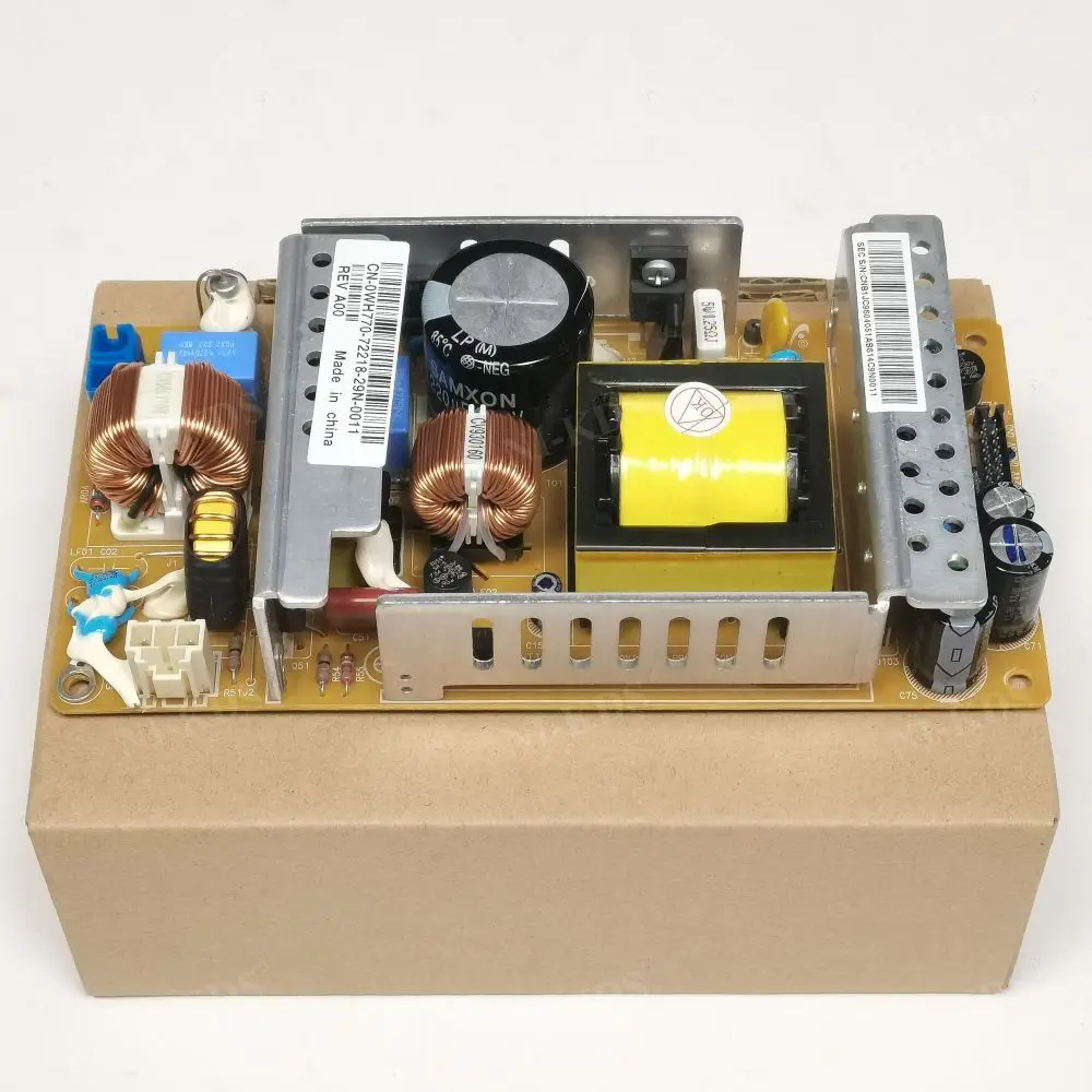 JC44-00090A JC44-00097A Power Supply Board for Samsung CLX3160N ML3471ND ML3470 SCX5330 SCX5530FN 3160 3471 3470 5330 5530 SMPS