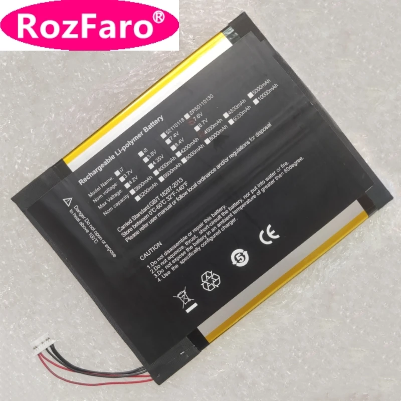 Rozfaro Nu 30140146… - image