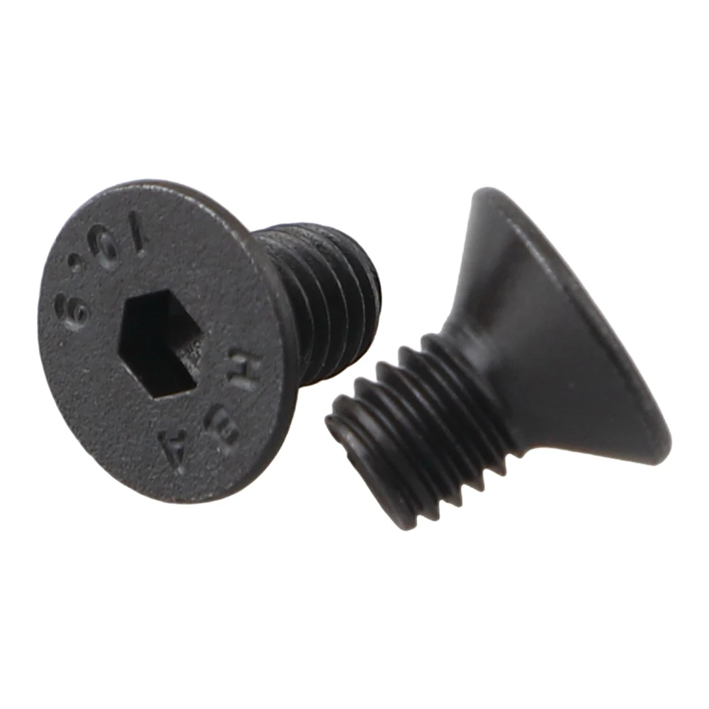 

1Set 16mm Round Carbide Inserts Cutters Knifes Indexable Replacement Screws Turning For Wood Turning Tools