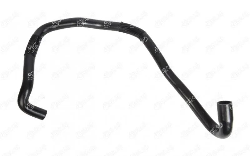 Store code: 19943 for radiator lower hose FOCUS II FOCUS II C MAX tdci (5 forward)