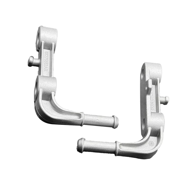 

AM-Exhaust Bracket Exhaust Bracket Muffler Support Rear Exhaust Bracke 68395841AA 68275662AB Exhaust Isolator Hanger