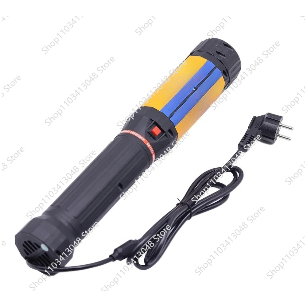 Bolt Heat Remover Tool Kit, Magnetic Induction Heater, Repair Machine Tool, 1000W, 110V, 220V