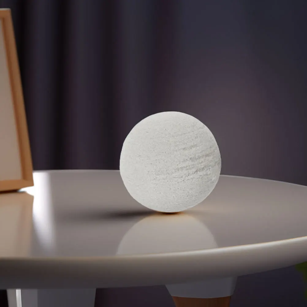 2 قطعة كرة زهرية الزفاف 3.54In كتل رغوة الأزهار المستديرة للزهور الاصطناعية الطازجة ترتيب بها بنفسك ديكور رغوة النبات كروية #1