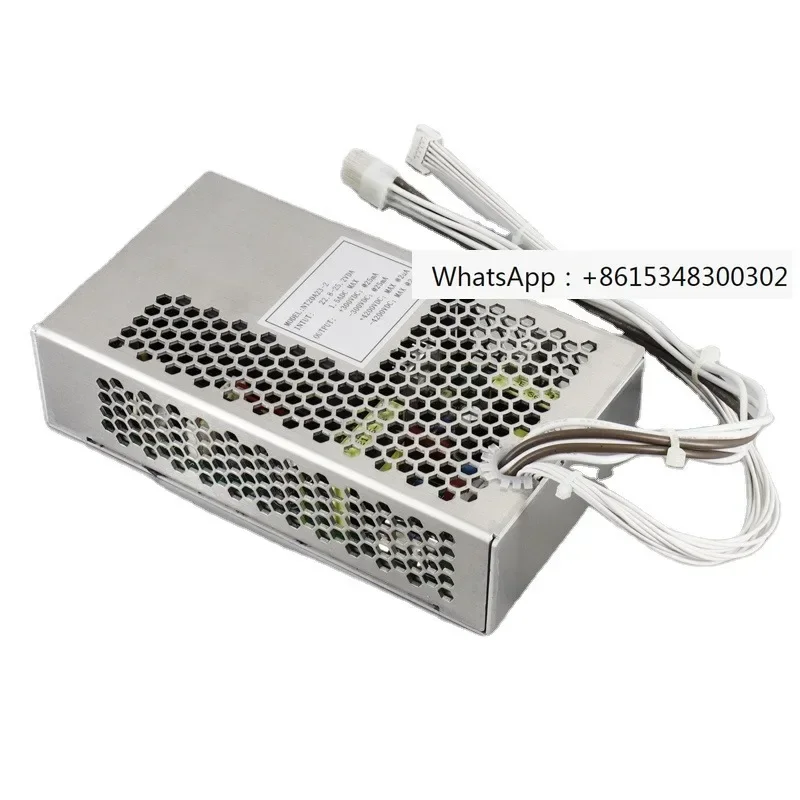 Alternative High Qu…