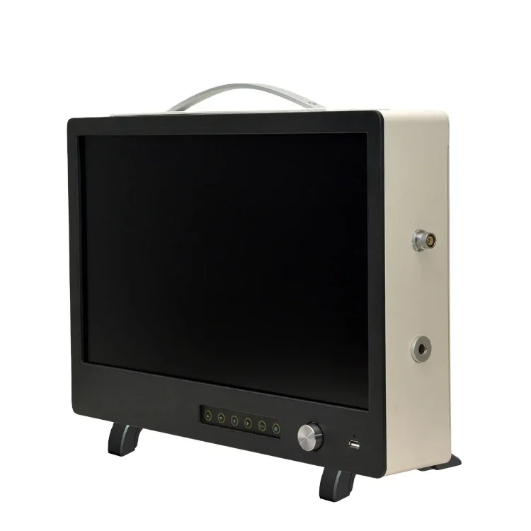 hysteroscopes Laparoscopes Gynecological  video endoscopes camera - Image 2