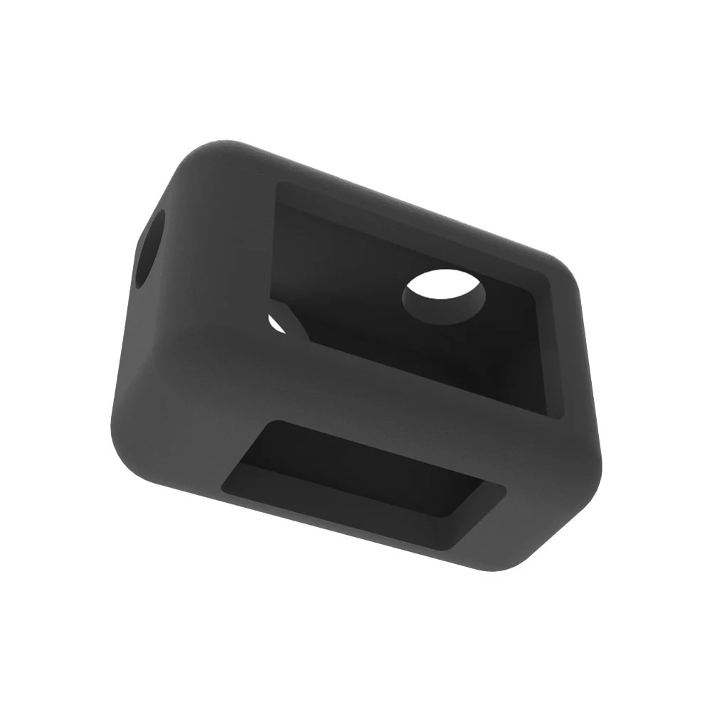 For DJI Osmo-Action6 Wind Noise Reduction Sponge Foam Windslayer Cover Housing Windproof Wind Shield Recording Case Lightweight