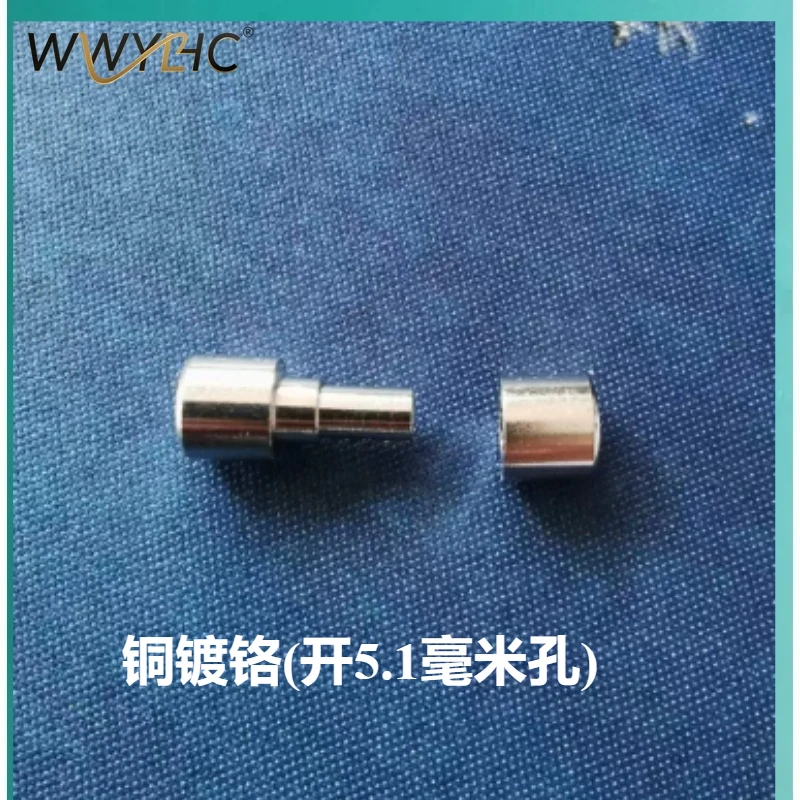 

Lock Rod Pin Replacement Part Suitable for LG004 010 Copper Iron Stainless Steel