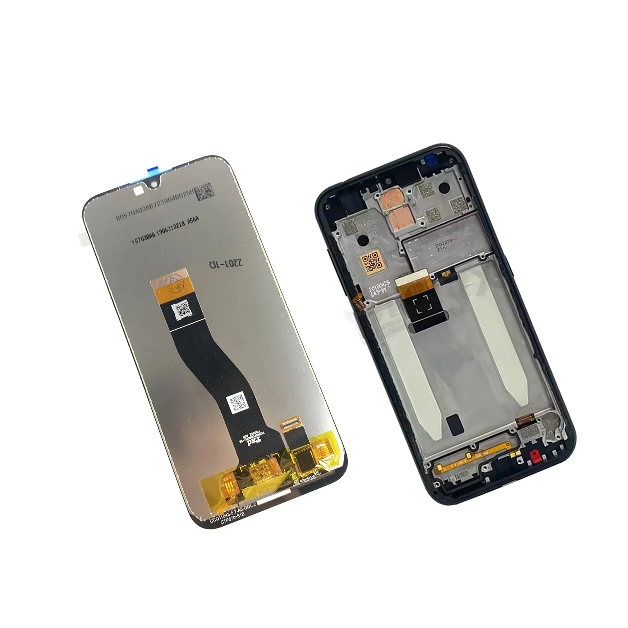 tela-lcd-e-digitalizador-para-nokia-2v-3v-32-34-54-42-51-53-61-62-72-71-7plus-83-x5-51plus-x6-61plus