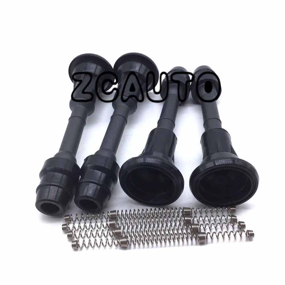 

Катушка зажигания резиновая с пружиной для Nissan Altima Sentra X-Trail 2.5L L4 22448-8H300 22448-8H310 22448-8H314