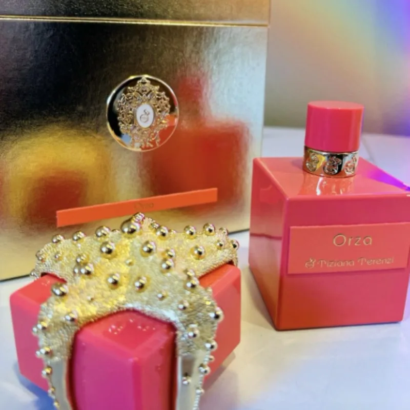 Unisex Long Lasting Fresh Warm Elegant Woody Floral Perfume 100ml Natural Niche Fragrance Soft Luxurious Charming Unique Aroma