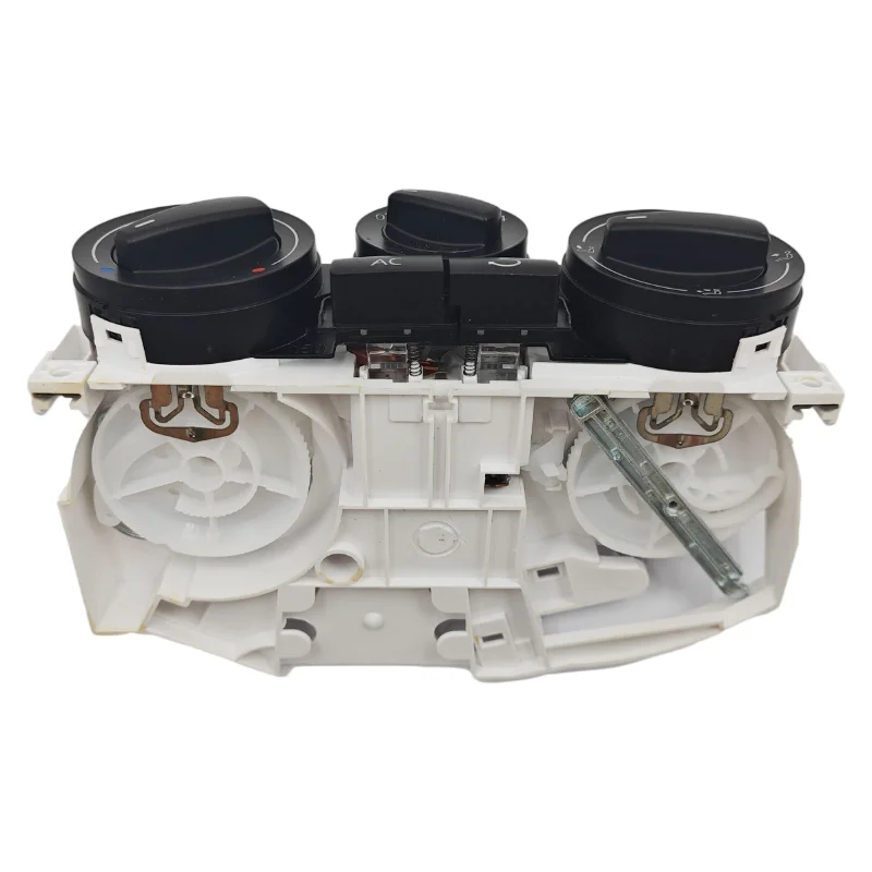 

1J0820045F New Fresh Air A/C Heater Control / Climate Control Switch Unit Panel for 99-05 VW Jetta Golf 4 Passat B5 Bora