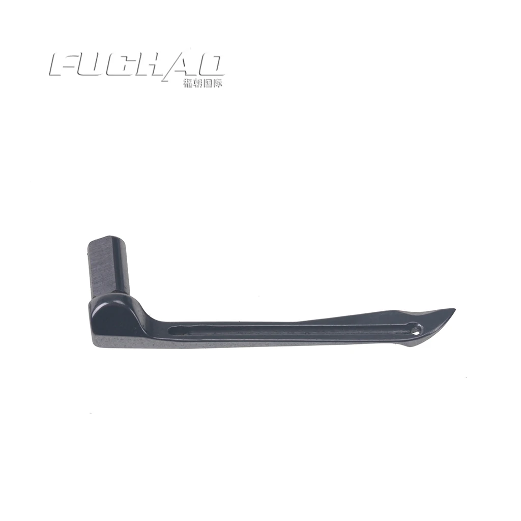3109300 Looper Suitable For VC2600 Curved Needle Bending Of Needle Industrial Sewing Machine Spares Parts Sewing Machine Parts