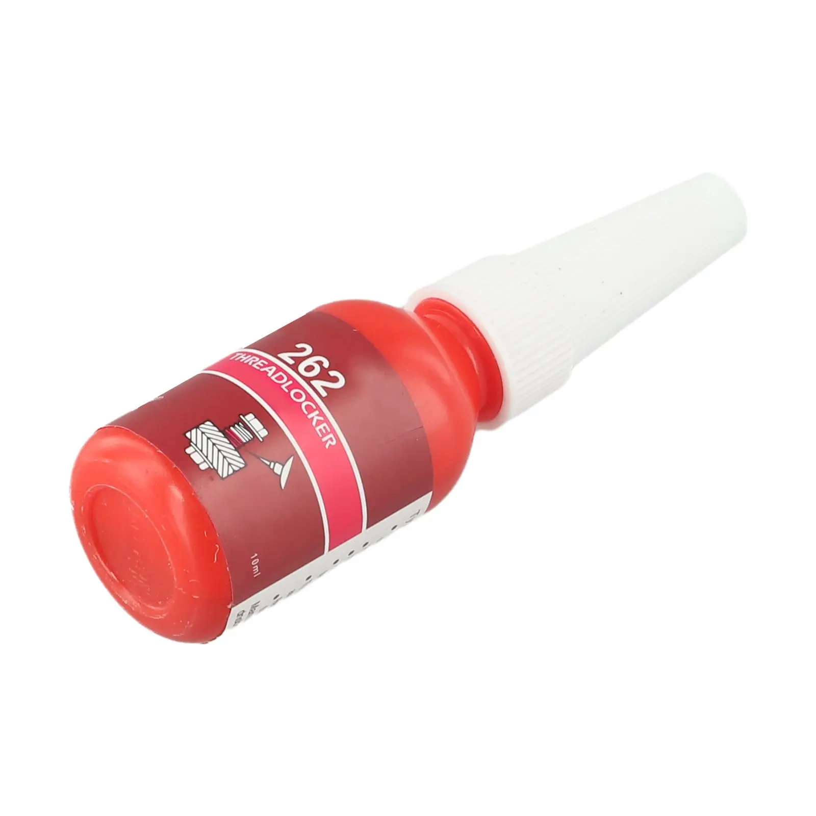 1Pcs 10 Ml Glue Threadlocker High Strength Anaerobic Glue Thread Locker Retainer Screw Locking Glue 1Pcs 10 Ml