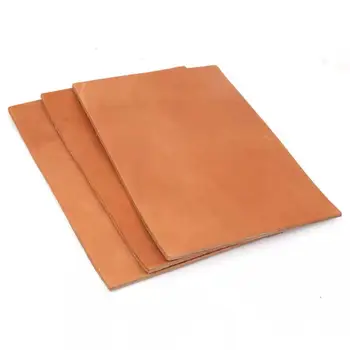 8 best sales 植物タンニンなめし革 - №5