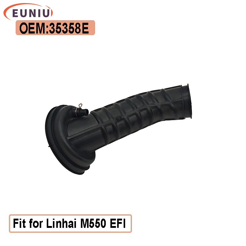 

AIR CLEANER Fit For Linhai M550 EFI 35358E