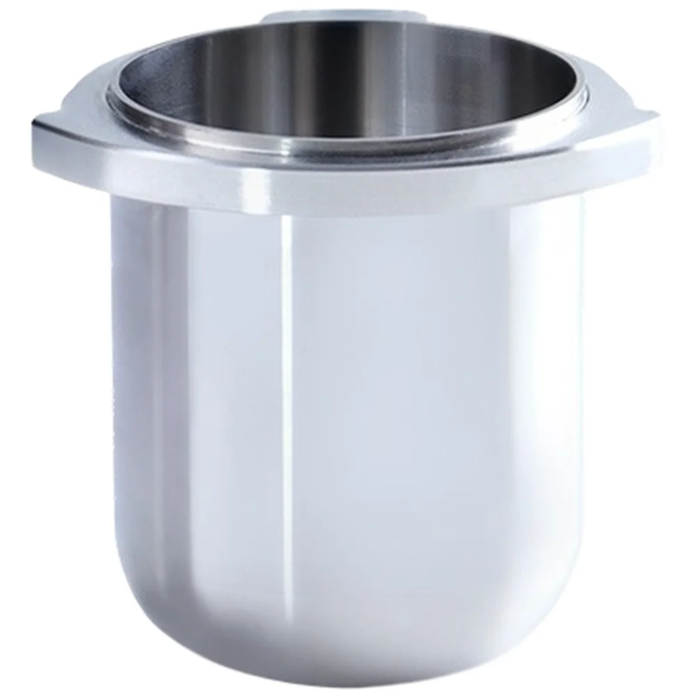 Stainless Steel 54mm Sniffing Cup Compatible with For Breville BES876 and All 54mm Portafilter Espresso Devices