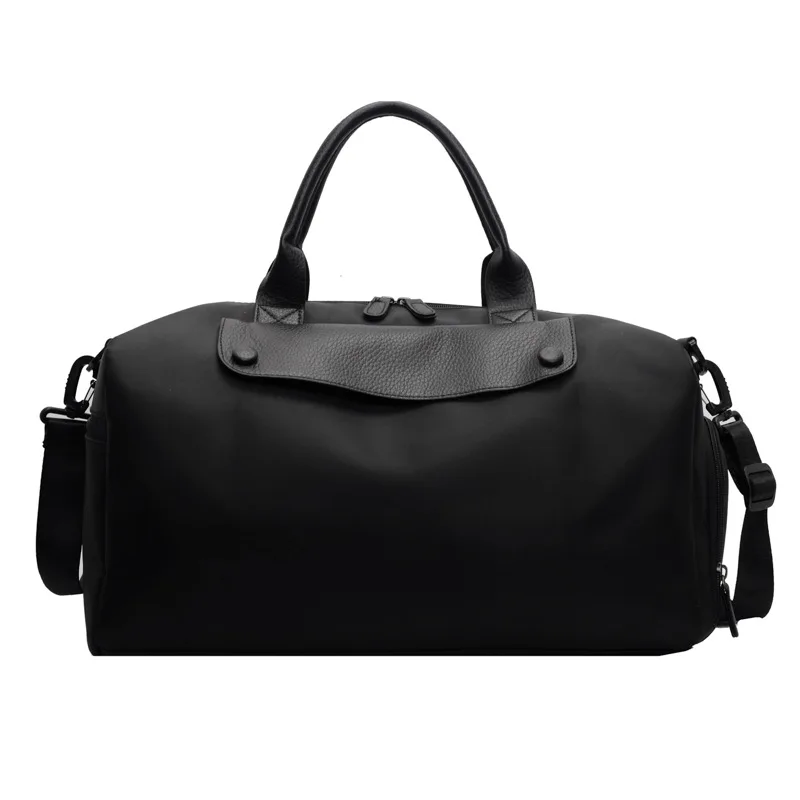 

New Style Fashionable Multi-functional Handbag - Large Capacity, Dry and Wet Separation, Fitness Bag for Leisure and Outdoor Use