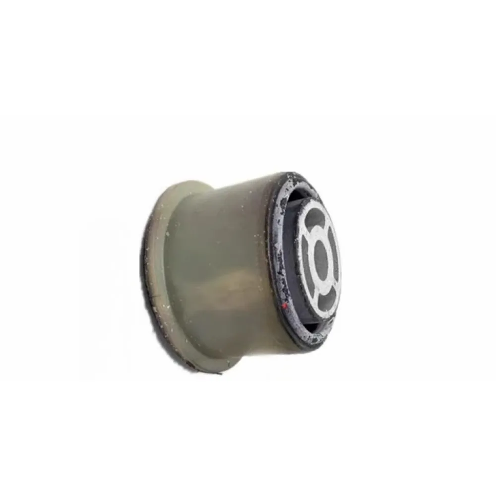 For Buick Regal Lacrosse 2009-2015 Front Axle Bushings Sleeve Square Frame Pads C-Beam Bushings Rear