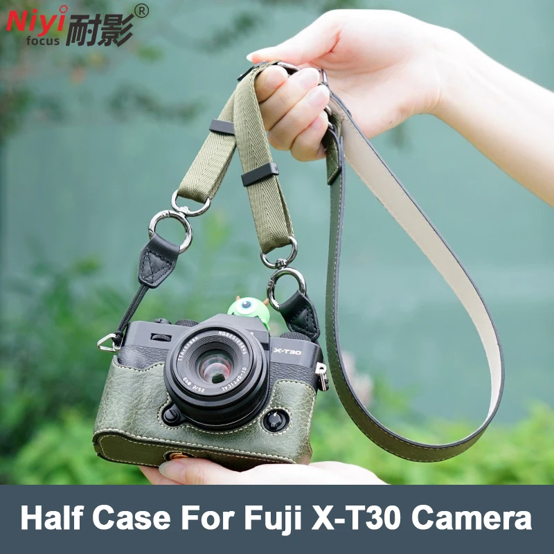 XT30III Case: A Comprehensive Review and Guide for Fujifilm XT30 III Users