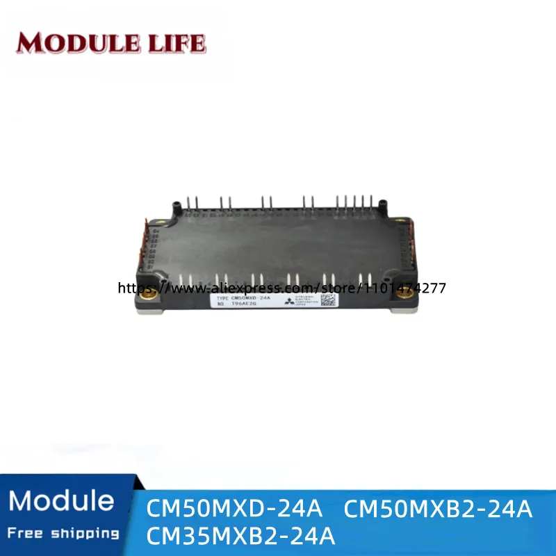 CM50MXD-24A CM50MXB2-24A CM35MXB2-24A free shipping