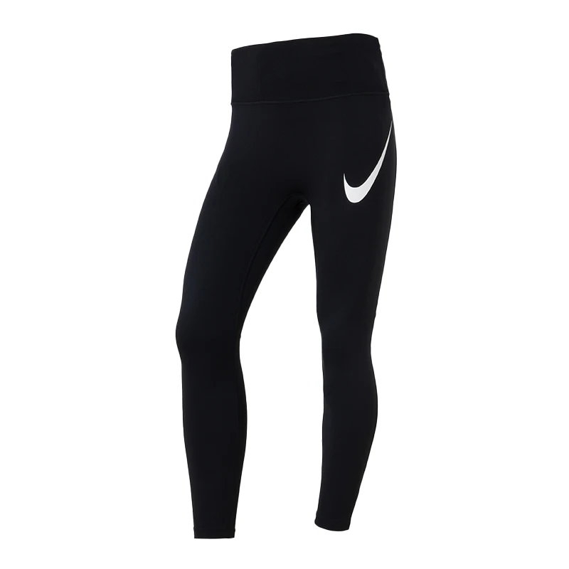 

Nike Df Tempo Hr 7/8 Tgt Tights Tight-Fitting Women's Yoga Fitness Running Hv2305-010